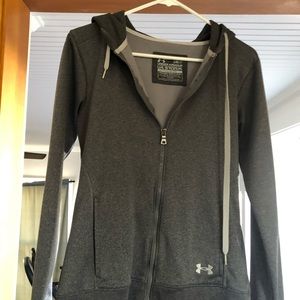 Under Armour STORM Fleece Lined Zip Up